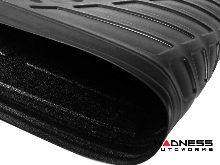 Dodge Hornet Cargo Liner - Weatherproof - Black (2023-2024)